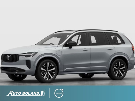 2025 Volvo XC90 T8 PHEV Plus Dark / JULY 2025 €101,735