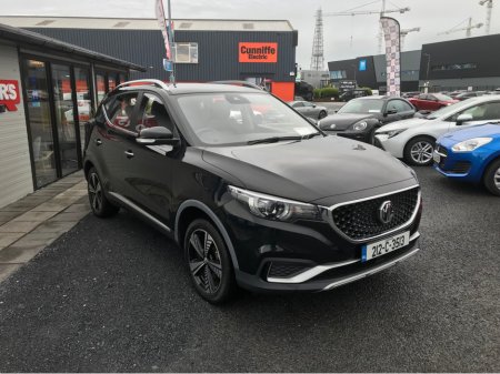 2021 MG ZS ZS EV EXCLUSIVE 5DR AUTO €17,950