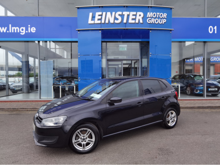 2013 Volkswagen Polo 1.2 AUTOMATIC **UPGRADED ALLOYS** - FINANCE AVAILABLE - CALL US TODAY ON 01 492 6566 OR 087-092 5525