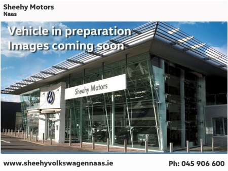 2021 Volkswagen Passat Business 1.6TDI DSG €28,495
