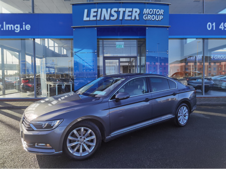 2016 Volkswagen Passat 2.0TDI HIGHLINE 150BHP - FINANCE AVAILABLE - CALL US TODAY ON 01 492 6566 OR 087-092 5525 €12,750