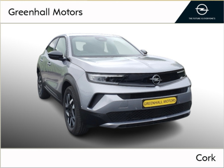 2025 Opel Mokka 1.2 Petrol Elegance €35,050