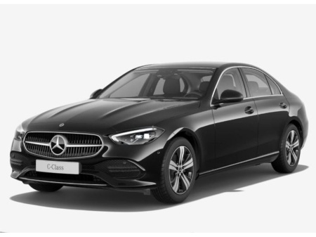 2025 Mercedes-Benz C Class 180 Avantgarde - ORDER NOW FOR 252 AT MERCEDES-BENZ NORTH DUBLIN €61,610