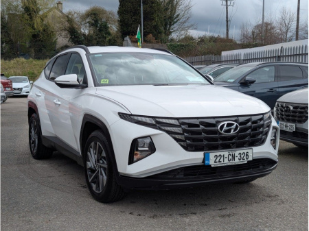 2022 Hyundai Tucson 1.6D Executive *JUST IN* €32,950
