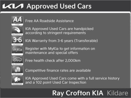 2024 Kia Sportage K3 Diesel