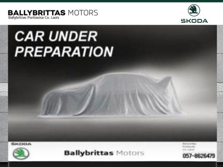 2025 Skoda Kodiaq Selection Plus 2.0 TDI 150 BHP DSG