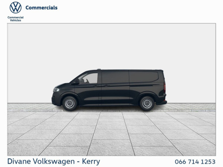 2025 Volkswagen Transporter TRENDLINE 2.0 TDI 150BHP LWB