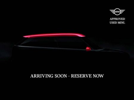 2020 MINI Hatch 3-DOOR HATCH COOPER EXCLUSIVE