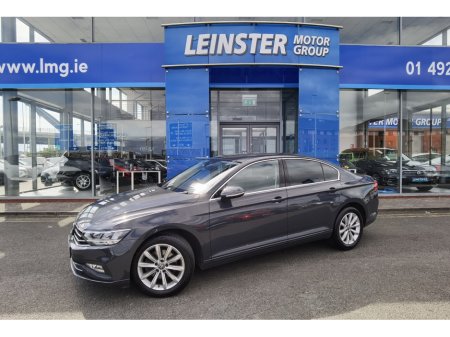 2021 Volkswagen Passat 2.0TDI BUSINESS AUTOMATIC - FINANCE AVAILABLE - CALL US TODAY ON 01 492 6566 OR 087-092 5525