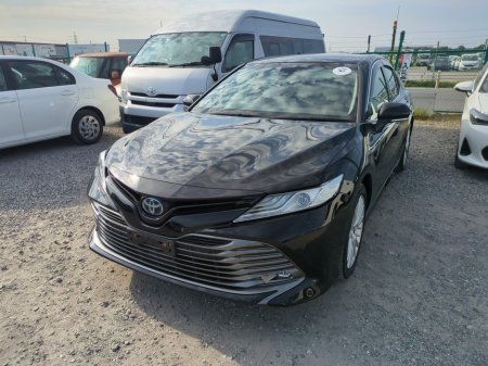 2020 Toyota Camry /2020/2.5 PETROL HYBRID/COMING SOON!! €27,999