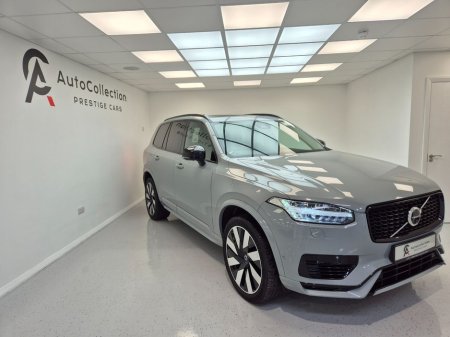 2024 Volvo XC90 *T8 RECHARGE PLUG-IN HYBRID*PLUS*DARK SPEC*ONLY 20K Miles*7 SEATER*