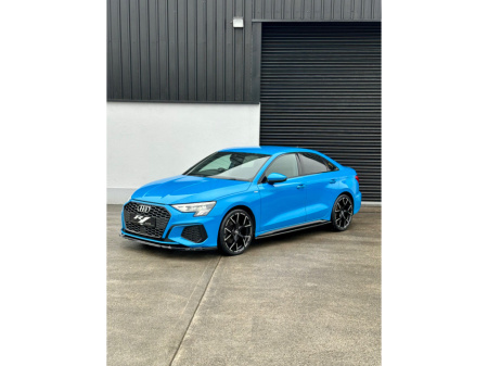 2020 Audi A3  €33,995