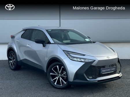 2024 Toyota C-HR 1.8 Hybrid Sport *New Model* Call Now 041 980 2420 €39,950