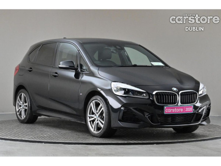 2020 BMW 2 Series 225xe PHEV M SPORT Plug-in Hybrid *FULL LEATHER*SAT NAV*REVERSE CAM*