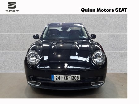2024 GWM Ora 03 400PRO+ 4DR AUTO .... €25,950