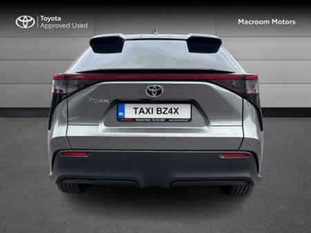 2025 Toyota bZ4X BLACK FRIDAY SALE! €41,000