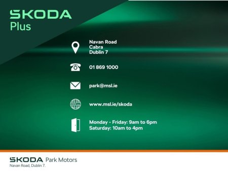 2026 Skoda Octavia Selection DSG 1.5TSI mHEV 115BHP - 0% FINANCE AVAILABLE - ORDER NOW FOR 261 AT SKODA PARK MOTORS €35,915