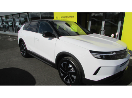 2025 Opel Grandland GS HYBRID €47,000