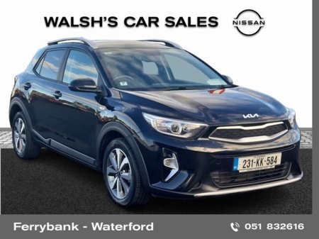 2023 Kia Stonic 1.0 K2 PE Petrol MY2022 €21,950