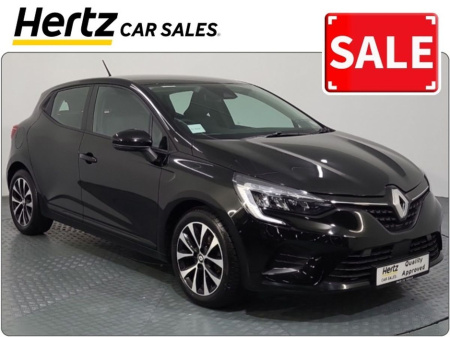 2023 Renault Clio Evolution 1.0 Petrol Manual €49 p/week!