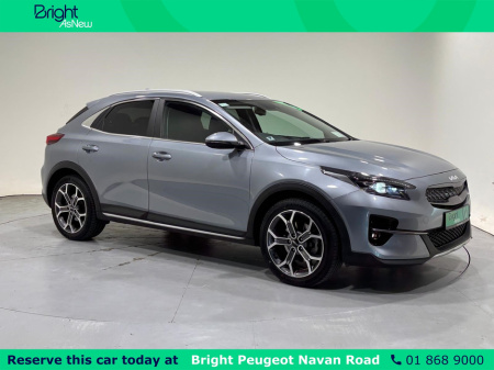 2023 Kia XCeed PHEV   5DR Auto