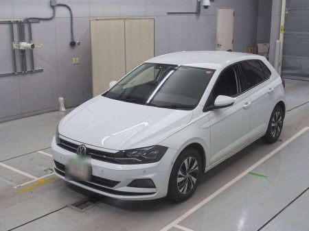 2019 Volkswagen Polo Volkswagen Polo Auto petrol €2000 Scrappage deal.. €15,900