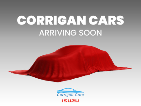 2020 Isuzu D-MAX HIGH SPEC AUTO UTAH-VAT INVOICE-ARRIVING SOON