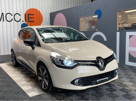 2016 Renault Clio LUTECIA 1.2 PETROL / 57k KMs / Automatic / Cruise Control & Reverse Camera