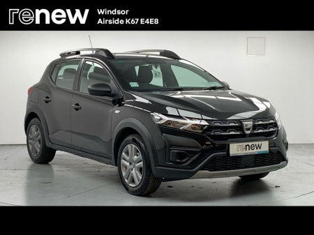 2023 Dacia Sandero Stepway TCe 90 STEPWAY Essential