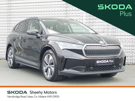 2023 Skoda Enyaq Enyaq IV 60 €31,950