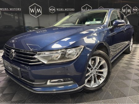 2015 Volkswagen Passat HIGHLINE 1.4 TSI ACT MANUAL 6SPEED FWD 150BHP 150HP 4DR €14,950