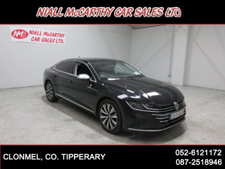 2023 Volkswagen Arteon 2.0 TDI ELEGANCE - SCRAPPAGE & FINANCE AVAILABLE
