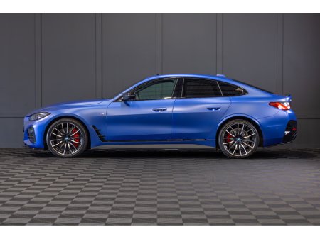 2023 BMW i4 M50 €52,950