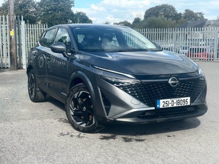 2025 Nissan Qashqai ePOWER SV *ON SALE*