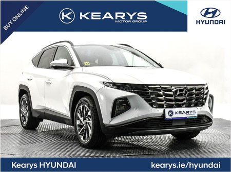 2023 Hyundai Tucson 2WD Executive Plus