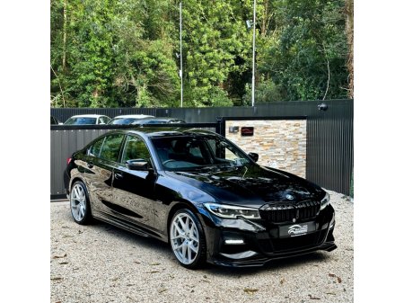 2021 BMW 3 Series SORRY SOLD