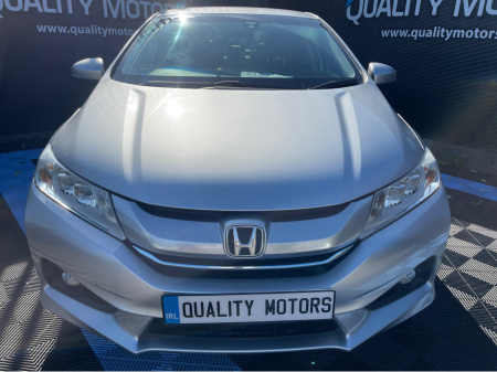 2015 Honda Grace 2015 HONDA GRACE HYBRID (S104) €11,495