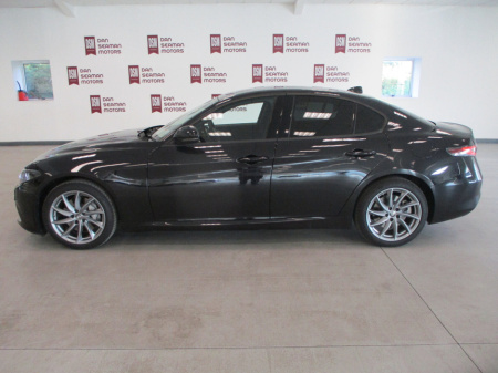 2024 Alfa Romeo Giulia  €55,500