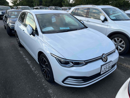 2022 Volkswagen Golf TDI AUTOMATIC *Coming Soon* / 47k KMs / Reverse Camera