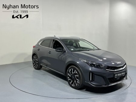 2023 Kia XCeed Plug In Hybrid