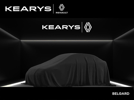 2021 Renault Arkana R.S. LINE TCE 140 AUTO MILD HYBRID €24,900