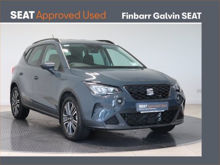 2025 SEAT Arona Arona 1.0TSI 95hp SE+