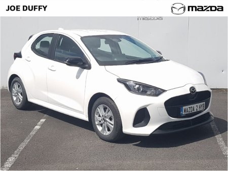 2025 Mazda Mazda2 HYBRID 5DR (116ps) Centre-Line Auto * Amazing Value €25,900 *