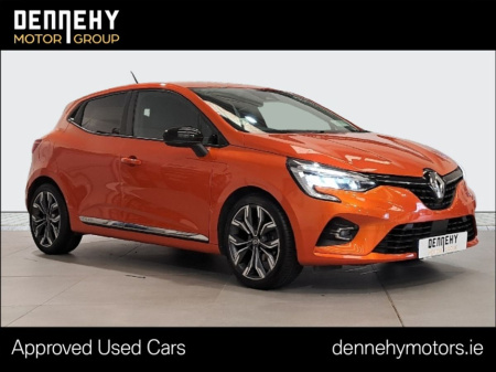 2021 Renault Clio Iconic TCe 100 MY19 *€71.00 per week* €17,955