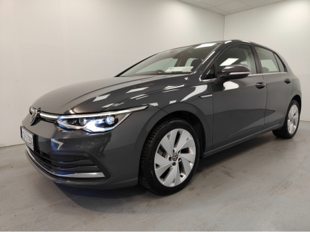 2022 Volkswagen Golf STYLE 2.0 TDI 115HP 5DR €27,950