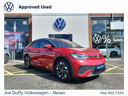 2023 Volkswagen ID.5 FAMILY 77kWh 174HP