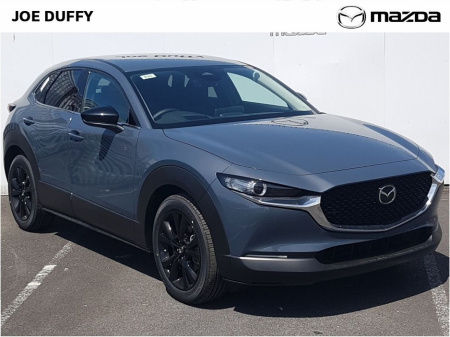 2025 Mazda CX-30 2.0P Sky-G Homura (140ps) FWD AUTO * Available for 252 Collection *