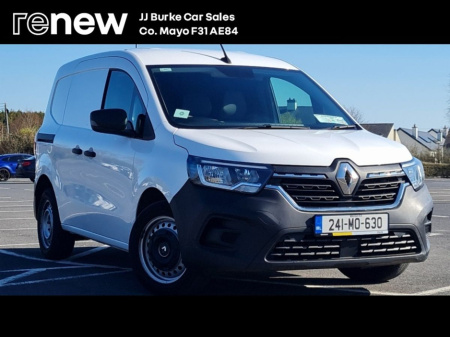 2024 Renault Kangoo KANGOO ML19 DCI 95 START 4DR €19,950
