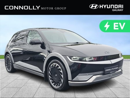 2024 Hyundai Ioniq 5 Ioniq 5 Platinum 77 kW
