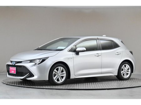 2019 Toyota Corolla 1.8 HYBRID SPORT 5DR *9